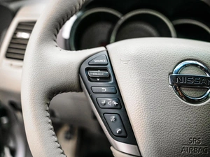 Внедорожник Nissan Murano 2009 года, 1147000 рублей, Красноярск
