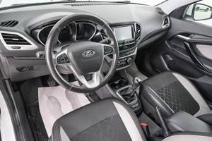 Универсал ВАЗ (LADA) Vesta Cross 2020 года, 1099000 рублей, Красноярск