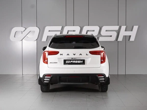 Внедорожник Haval Jolion 2024 года, 2110000 рублей, Красный Пахарь