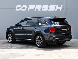 Внедорожник Kia Sorento 2020 года, 4387000 рублей, Краснодар