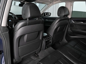 Лифтбек BMW 6 серия GT 2018 года, 3599000 рублей, Аксай