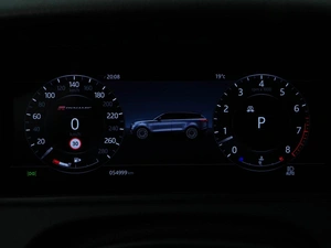 Внедорожник Land Rover Range Rover Velar 2020 года, 4600999 рублей, Москва