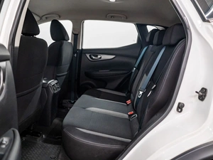 Внедорожник Nissan Qashqai 2019 года, 1750000 рублей, Красноярск