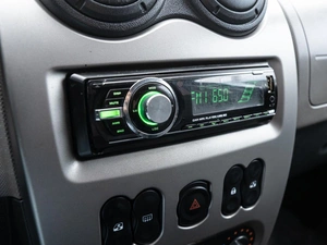 Хетчбэк Renault Sandero 2010 года, 430000 рублей, Волгоград