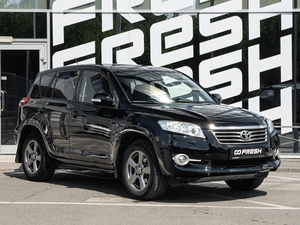 Внедорожник Toyota RAV4 2012 года, 1569000 рублей, Волгоград