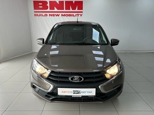 Лифтбек ВАЗ (LADA) Granta 2024 года, 865000 рублей, Смоленск