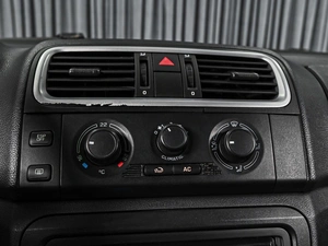 Хетчбэк Skoda Fabia 2009 года, 629000 рублей, Ставрополь