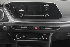 Седан Hyundai Sonata 2022 года, 2619000 рублей, Кемерово