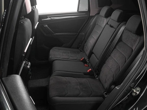 Внедорожник Volkswagen Tiguan 2017 года, 3109000 рублей, Тюмень