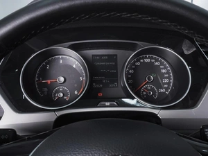 Минивэн Volkswagen Touran 2018 года, 1453070 рублей, Ростов-на-Дону
