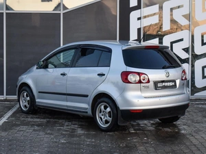 Хетчбэк Volkswagen Golf Plus 2008 года, 850000 рублей, Краснодар