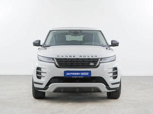 Внедорожник Land Rover Range Rover Evoque 2024 года, 5376444 рублей, Москва