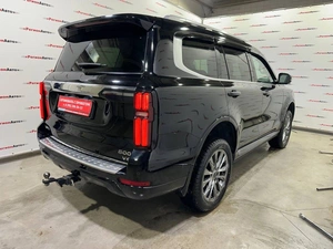 Внедорожник Tank 500 2024 года, 5290000 рублей, Красноярск