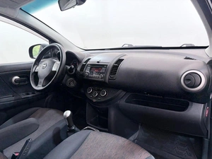 Хетчбэк Nissan Note 2011 года, 590000 рублей, Орёл