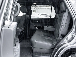 Внедорожник Toyota Sequoia 2025 года, 14800000 рублей, Новоивановское