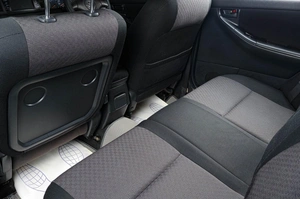Универсал Toyota Corolla Fielder 2003 года, 699000 рублей, Тюмень