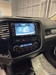Внедорожник Mitsubishi Outlander 2013 года, 1487000 рублей, Красноярск