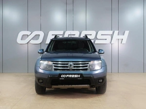 Внедорожник Renault Duster 2012 года, 899000 рублей, Воронеж