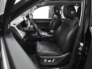 Внедорожник Tank 500 2023 года, 4679000 рублей, Ставрополь