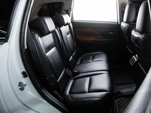 Внедорожник Mitsubishi Outlander 2019 года, 3559000 рублей, Волгоград