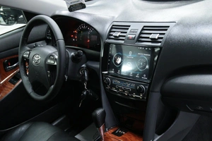 Седан Toyota Camry 2008 года, 1248000 рублей, Солонцы