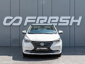 Седан Changan Alsvin 2024 года, 1285000 рублей, Краснодар