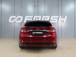 Седан Ford Fusion (North America) 2016 года, 1489000 рублей, Воронеж