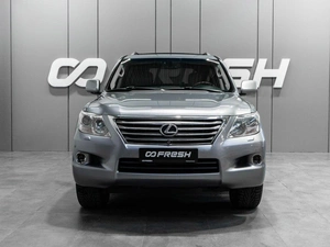 Внедорожник Lexus LX 2009 года, 3599000 рублей, Тюмень