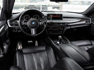 Внедорожник BMW X6 2016 года, 3970000 рублей, Краснодар