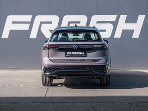 Внедорожник Volkswagen Tiguan L 2026 года, 4840000 рублей, Краснодар