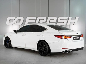 Седан Lexus ES 2020 года, 4249000 рублей, Ростов-на-Дону