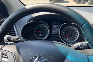 Внедорожник Hyundai Santa Fe 2015 года, 1820000 рублей, Солонцы