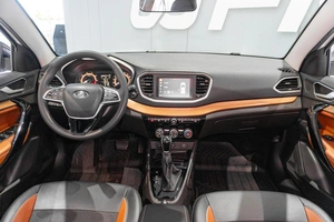 Универсал ВАЗ (LADA) Vesta Cross 2024 года, 1579000 рублей, Петрозаводск