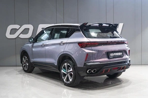 Внедорожник Geely Coolray 2023 года, 2409000 рублей, Петрозаводск