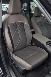 Внедорожник BMW X3 2025 года, 7849000 рублей, Красноярск