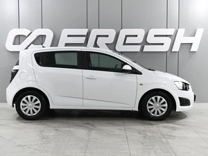 Хетчбэк Chevrolet Aveo 2013 года, 899000 рублей, Аксай