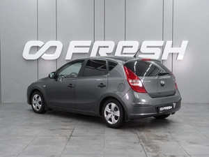Хетчбэк Hyundai i30 2009 года, 699000 рублей, Воронеж