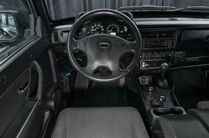 Внедорожник ВАЗ (LADA) 2121 (4x4) Urban 2018 года, 699000 рублей, Красноярск