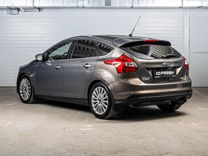 Хетчбэк Ford Focus 2012 года, 919000 рублей, Ставрополь