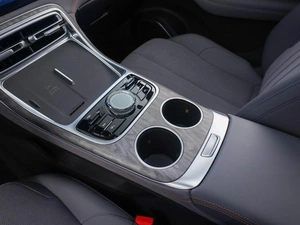 Внедорожник Geely Galaxy M7 2026 года, 3749434 рублей, Москва