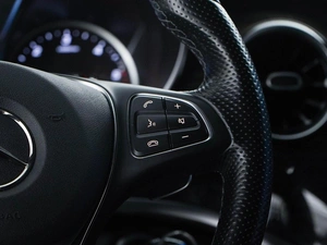 Минивэн Mercedes-benz V-класс 2022 года, 8899055 рублей, Москва