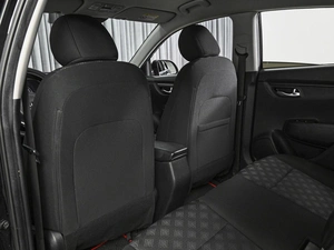 Хетчбэк Kia Rio X-Line 2020 года, 1757000 рублей, Ставрополь