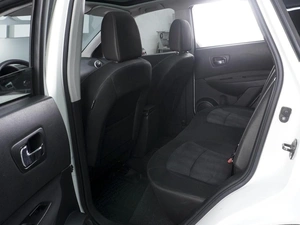 Внедорожник Nissan Qashqai 2012 года, 1200000 рублей, Ростов-на-Дону