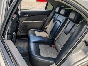 Седан Ford Fusion (North America) 2009 года, 793000 рублей, Краснодар