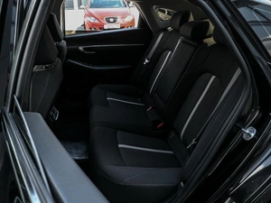 Седан Hyundai Sonata 2020 года, 1955000 рублей, Волгоград