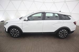 Универсал ВАЗ (LADA) Vesta 2024 года, 1550000 рублей, Железногорск