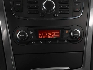 Седан Ford Mondeo 2013 года, 1130000 рублей, Ставрополь