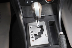 Седан Mazda 3 2007 года, 539000 рублей, Новосибирск