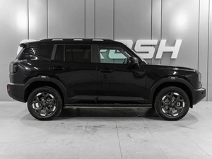 Внедорожник Jetour T1 2026 года, 4199900 рублей, Тюмень