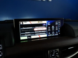 Внедорожник Lexus LX 2018 года, 5999099 рублей, Москва